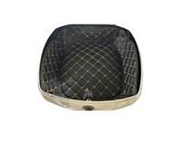 DEMULAX Fodera for baule posteriore for moto, contenitore interno for baule posteriore, protezione for baule, for Vespa, GTS 300 GTS GTS300 Accessori Rivestimento per bauletto per moto(Lower Pad)