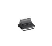 DEMULAX For, ASX, piastra di regolazione della presa d'aria del condizionatore Viagra Paddle 8030a-254zz Supporto per bocchetta di ventilazione del cruscotto dell'auto