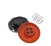 DEMULAX For BMW, E90 F30 F80 E93 E92 F34 E91 F33 F83 F32 F10 F07 F11 X3 X4 X5 X6 Nuovo tappo coperchio valvola PCV testata cilindro 11127823181 Coperchio valvola