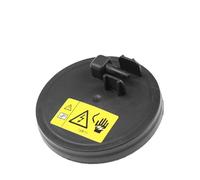 DEMULAX For BMW, M2 F87 M3 F80 M4 F82 F83 3.0L L6 Kit di riparazione del diaframma del coperchio della valvola del motore PCV 11127846359 11237853850 11288088632 7846359 Coperchio valvola
