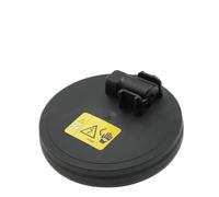 DEMULAX For BMW, N55 740Li M2 M235i X1 X3 135i 335i 435i 535i 640i 740i Nuovo kit di riparazione della copertura della valvola PCV di ricambio 11127570292 E346-AS Coperchio valvola