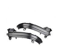 DEMULAX For BMW, Serie 1 2 3 4 F20 F21 F22 F23 F30 F31 F32 F33 F34 X1 E84 I3 LED Indicatore di direzione dinamico Specchietto laterale Luce sequenziale Spia luminosa dello specchietto laterale