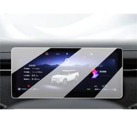 DEMULAX for Chery, jaecoo 7 j7 2023 Protezione for touchscreen e cruscotto Accessori Pellicola PET Pellicola protettiva per schermo auto(Dashboard)