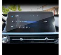 DEMULAX for Chery, TIGGO 7 Pro 2022-2023 10,25 pollici Touch Screen Navigazione Protezione Accessori Pellicola in vetro temperato Pellicola protettiva per schermo auto
