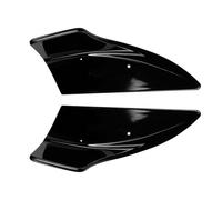 DEMULAX, for, Classe C W206 C200 C30 C63 AMG 2022-2023 Paraurti anteriore Splitter laterale Copertura presa d'aria Luce di marcia diurna Lampada Copertura per presa d'aria paraurti anteriore(2x Side