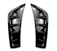 DEMULAX, for, Classe GLC X253 C253 2020 2021 2022 GLC260 GLC300 Paraurti anteriore Presa d'aria Rivestimento Parafango Presa d'aria Copertura cofano Splitter Copertura per presa d'aria paraurti ante