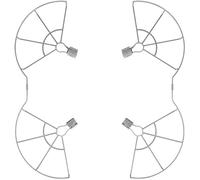DEMULAX , for DJI, accessori for droni Air 3, protezione for eliche a sgancio rapido, copertura protettiva for pale dell'elica, for DJI, drone Air 3 (grigio) Protezione elica drone