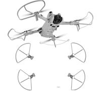 DEMULAX , for DJI, for MINI, 4PRO Propeller Guard Protector Bumper Copertura protettiva, for DJI, for MINI, 4PRO Protezione elica drone