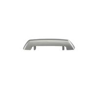 DEMULAX For, E89, striscia a pale for presa d'aria condizionata Z4, piastra lucida 64229287066 Supporto per bocchetta di ventilazione del cruscotto dell'auto