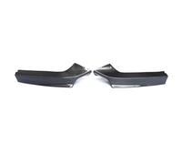 DEMULAX, for, F22 M235i M240i M Sport 2014-2021 Paraurti anteriore Spoiler laterale Copertura in fibra di carbonio Presa d'aria inferiore for auto Telaio splitter Copertura per presa d'aria paraurti