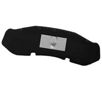 DEMULAX For , for , Classe B W247 2019 2020 2021 2022 2023 2024 Tappetini fonoassorbenti for auto Coperture isolanti for cofano motore Isolamento motore(BLACK Style 2)
