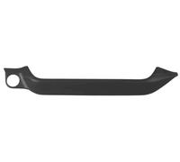 DEMULAX For Ford, 22, for Evos, for Mondeo, striscia decorativa interna in mogano for presa d'aria centrale Modanatura per bocchette di ventilazione auto