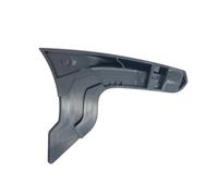 DEMULAX For Ford, Focus, C-Max, Fiesta, MK6, maniglia di regolazione dello schienale anteriore sinistra/destra 1706222 1531242 8A61A61734AA 8A61A61735AA Maniglia di reclinazione del sedile(Left)
