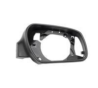 DEMULAX, for Ford, for Focus, Classic 2007 2008 2009 2010 2011 2012 Supporto for telaio specchietto laterale Sostituisci rivestimento retrovisore esterno Cornice per specchietto retrovisore auto(1P