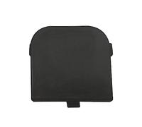 DEMULAX, for Ford, for Focus, MK2 II 2008-2010 Hatchback 1521653 8M51 A17K922, Accessori auto, Tappo gancio traino paraurti posteriore Copertura occhiello traino gancio anteriore posteriore non verni