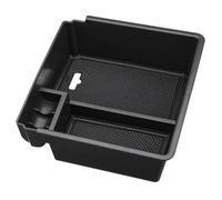 DEMULAX For Ford, Ranger 2012 2013 2014 2015 2016 2017 2018 Scatola portaoggetti for bracciolo auto Portaoggetti for console centrale Organizzatore per bracciolo auto