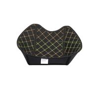 DEMULAX For Givi B27 B32 B360 B47 E43 V47 TRK52B Fodera for baule posteriore for moto, for sedile, fodera for borsa da viaggio Rivestimento per bauletto per moto(E43 Upper pad)