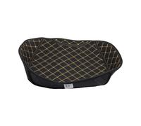 DEMULAX For Givi B27 B32 B360 B47 E43 V47 TRK52B Fodera for baule posteriore for moto, for sedile, fodera for borsa da viaggio Rivestimento per bauletto per moto(B27 Upper Lower Pad)
