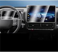 DEMULAX for Haval, h9 2024 Touch Screen Navigazione GPS e Cruscotto Pellicola protettiva in vetro temperato Accessori Pellicola protettiva per schermo auto