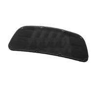 DEMULAX , for Hyundai, for Elantra, for Avante MD UD 2012 2013 2014 2015 Tappetino fonoassorbente in cotone isolante termico e acustico Isolamento motore
