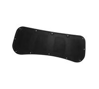 DEMULAX For Hyundai, for Solaris, for Verna 2017 2018 2019 2020 2021, isolamento acustico e termico del cofano motore dell'auto, copertura insonorizzante in cotone Isolamento motore