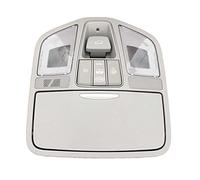 DEMULAX For Hyundai, Santa Fe SANTA FE XL LAMPADA DA CONSOLE 928002W610OM Interruttore lucernario luce di lettura anteriore Interruttore del tettuccio apribile