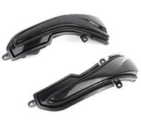 DEMULAX For Infiniti, Q30 Q50 Q60 Q70 QX30 QX50 QX60 QX70, luce di segnalazione dinamica a LED for specchietto retrovisore laterale auto. Spia luminosa dello specchietto laterale
