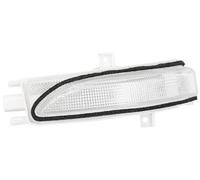 DEMULAX For JAZZ, 2007 2008 Specchietto laterale sinistro Indicatore di direzione a LED Indicatore di direzione 34350-SAA-013 Spia luminosa dello specchietto laterale
