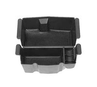 DEMULAX for Jeep, for Wrangler JL 2018 2019 2020 Accessori for auto Scatola for braccioli for di immagazzinaggio Vassoio for console centrale Braccioli for Organizzatore per bracciolo auto