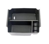 DEMULAX For Jeep, Wrangler JK 2011-2017, accessori interni for auto, scatola portaoggetti for braccioli, console centrale, organizer Organizzatore per bracciolo auto