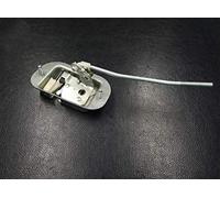 DEMULAX, for Kia, Besta Van Tailgate Lock Back Door Latch OK710-62-310 Attuatore per serratura portiera auto