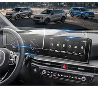 DEMULAX for Kia, for Sorento, 2024 2025 12,3 pollici Touch Screen Navigazione Protezione e Cruscotto Accessori Pellicola PET Pellicola protettiva per schermo auto