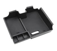 DEMULAX For Land, Rover, Range, Evoque 2011-2018 Scatola portaoggetti for bracciolo organizer for console centrale auto Organizzatore per bracciolo auto