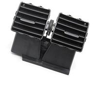 DEMULAX For, M GL ML GLE GLS W166 W292 2011-2018 1668300554 Aria condizionata posteriore A/C Griglia di sfiato Uscita Bocchetta di ventilazione per auto