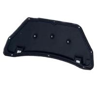 DEMULAX For Mazda, CX-5 CX5 KE 2013-2017 2014 2015 2016 Cofano motore isolamento termico fonoassorbente cotone fodera copertura tappetino Isolamento motore