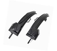 DEMULAX For Mercedes-Benz Classe A W177 2019-2021, indicatori di direzione dinamici a LED for specchietti laterali. Spia luminosa dello specchietto laterale