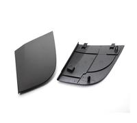DEMULAX For Mercedes-Benz, for CLASSE B W245, una coppia di COPERTURE ACQUA PARABREZZA ANTERIORE A1698300275 A1698300375 Tappo di copertura cofano motore esterno auto Coperture tergicristalli per auto
