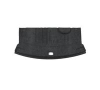 DEMULAX For Mercedes-Benz, for W213 2016-2021 Auto Car Rear Boot Trunk Firewall Zerbino Pad Isolamento termico acustico Cotone Attenuatore di rumore Isolamento termico del cofano motore