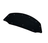 DEMULAX For Mercedes, for Benz, Classe B W246 B180 B200 2012-2018 Cofano anteriore Motore Suono Isolamento termico Pad Isolamento Tappetino in cotone Isolamento termico del motore dell'auto