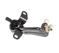 DEMULAX For Mercedes, Vito W639 Viano Guida rullo porta scorrevole cerniera centrale destra 6397601547, A6397601547, A639 760 15 47, 639 760 1547 Cerniera per portiera auto
