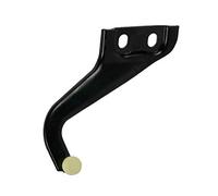 DEMULAX For Mercedes, Vito W639 Viano Guida rullo porta scorrevole cerniera lato superiore destro 1388600580 6397601347 6397600147 Cerniera per portiera auto