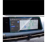 DEMULAX for NISSAN, Ariya 2021 2022 2023 Protezione for navigazione touch screen e accessori for cruscotto 2 pezzi Pellicola PET Pellicola protettiva per schermo auto