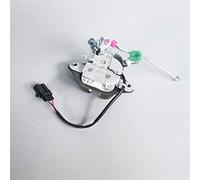 DEMULAX, for NISSAN, Xterra Serratura portellone posteriore Serratura porta posteriore 2000 2001 2002 2003 2004 90500-7Z400 Attuatore per serratura portiera auto