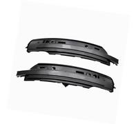 DEMULAX For Porsche, for MACAN, 2014-2020, indicatori di direzione dinamici a LED for specchietti laterali, accessori Spia luminosa dello specchietto laterale