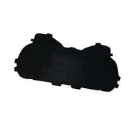 DEMULAX For , Q5 2009 2010 2011 2012 2013 2014 2015 2016 2017 Isolamento termico e acustico Cotone Copertura fonoassorbente Isolamento motore