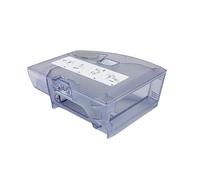 DEMULAX, for Roborock, Q7 Max Q7 Max+ T8 plus robot aspirapolvere 2 in 1 acqua, for serbatoio, contenitore polvere pezzi di ricambio Contenitore polvere integrato