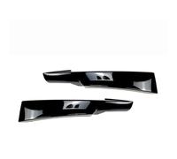DEMULAX, for, Serie 3 E90 E91 320i 330i M-Tech LCI 2005-2012 325I 328i Paraurti anteriore Splitter laterale Copertura Fendinebbia Presa d'aria Spoiler Labbro Copertura per presa d'aria paraurti ante