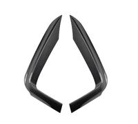 DEMULAX, for, Serie 4 F32 F33 F36 420i 428i 435i 440i M Sport 2014-2020 Paraurti anteriore Presa d'aria laterale Fendinebbia Cofano Splitter Copertura Trim Copertura per presa d'aria paraurti anteri