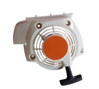 DEMULAX For Stihl, Avviamento Fs120 Fs200 Fs250 Fs300 Fs350 Bt120C Bt121 Avviamento Avviamento a strappo per attrezzature da giardino