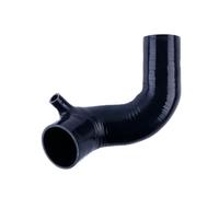 DEMULAX For Superb, for 1994-1999, for Celica, Gt4 St205 Turbo 3e Motore Tubo di aspirazione in silicone induzione Tubo flessibile turbocompressore per autoveicoli(White)